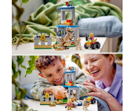 LEGO Jurassic World 76957 Ucieczka welociraptora - 1144515 - zdjęcie 7